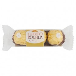 80050278Ferrero Rocher 3pz 38gr