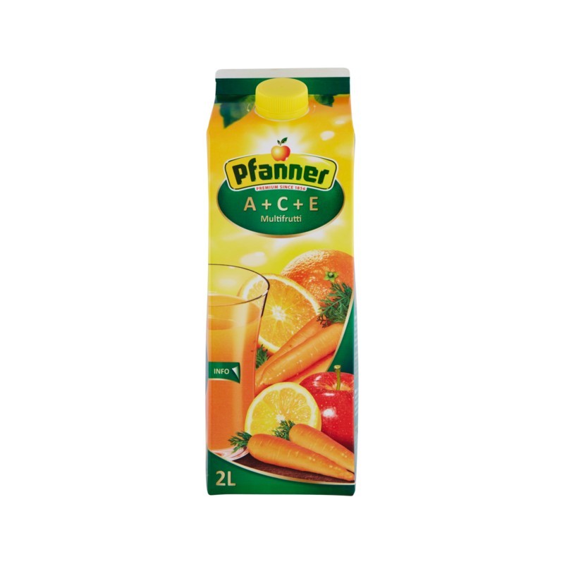 9006900014476Pfanner Succo Ace 30% 2000ml