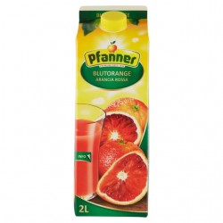 9006900013998Pfanner Succo Arancia Rossa 40% 2000ml