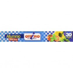 8021719009070Ottimo Alluminio 30mt