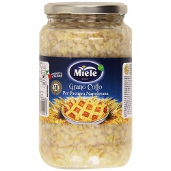 8001171000013Miele Grano Cotto 580gr