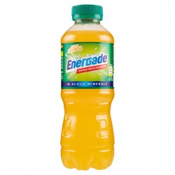 8014396000560Energade Arancia Pet 500ml
