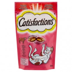5998749121368Catisfactions Manzo 60gr