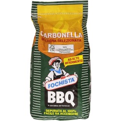 8008150515506Fochista Carbonelle 2000gr