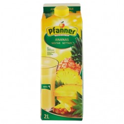 9006900010218Pfanner Succo Ananas 50% 2000ml