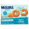 8002590043483Misura Privolat Biscotti Al Miele 400gr