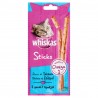 4008429046551Whiskas Cat Sticks Salmone 18gr