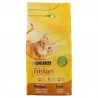 3010470150119FRISKIES CAT CROCCHETTE POLLO & TACCHINO 2000GR