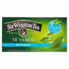 4009300521211Sir Winston Te' Verde Deteinato 20 Filtri 35gr
