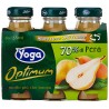 8001440114250Yoga Optimum Succo Pera 6x125ml