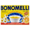 8001840032710Bonomelli Camomilla Solubile Miele E Arancia 16 Filtri 80gr