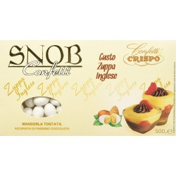 8005085706108Crispo Snob Confetti Zuppa Inglese 500gr