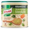 8714100675090Knorr Brodo Granulare Naturale Verdure 135gr