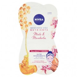 4005808847235Nivea Visage Maschera Nutriente 15ml