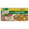 8000830001170Knorr Dado Vegetale 20 Cubetti 200gr