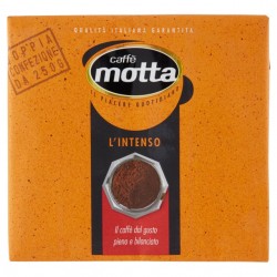 8029997105026Caffe' Motta Cremaroma 2x250gr