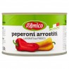 8005695008609D'amico Peperoni Arrostiti 400gr