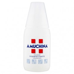 8000036000922Amuchina Disinfettante 250ml
