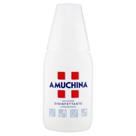8000036000922Amuchina Disinfettante 250ml