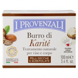 8025796001316Provenzali Burro Karite Puro 100ml