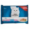 7613034648068Gourmet Perle Piaceri Del Mare 4x85gr