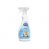8058664122240Chicco Smacchiatore Tessuti Spray 500ml