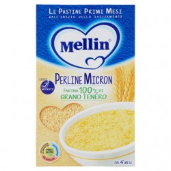8017619400123Mellin Perline Micron 320gr