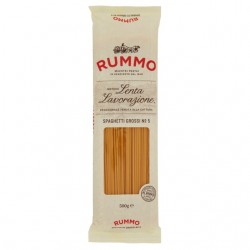 8008343200059Rummo 005 Spaghetti Grossi 500gr