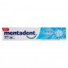 8717163746691Mentadent Dentifricio Crystal Gel 75ml