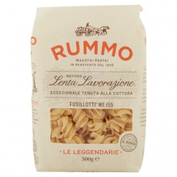 8008343201551Rummo Le Leggendarie 155 Fusillotto 500gr