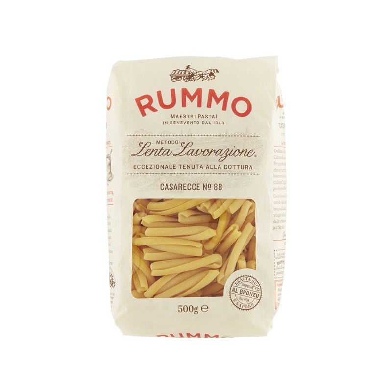 8008343200882Rummo 088 Caserecce 500gr
