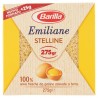 8076809573078Barilla Emiliane Pastina All'uovo Stelline 275gr