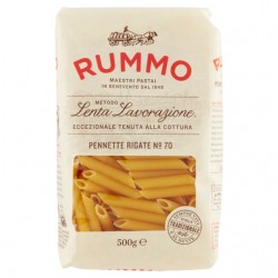 8008343200707Rummo 070 Pennette Rigate 500gr