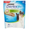7613035378681Friskies Dog Dentalife Medio 115gr