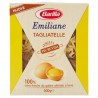 8076809515399Barilla Emiliane 229 Tagliatelle All'uovo 500gr