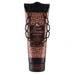 8008970005621Tesori D'oriente Doccia Hammam 250ml