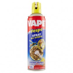8006320076055Vape Vespe Spray 400ml