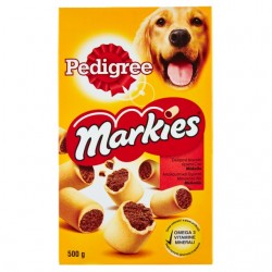 5010394996587Pedigree Markies 500gr