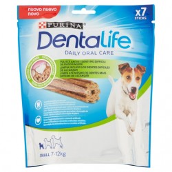 7613035378742Friskies Dog Dentalife Piccolo 115gr
