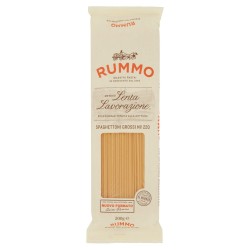 8008343202206Rummo 220 Spaghettoni Grossi 500gr
