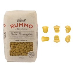 8008343200394Rummo 039 Lumachine 500gr