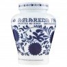 8001780110028Fabbri Amarena Vaso Opaline 600gr