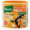 8717163830970Knorr Brodo Granulare Pollo New 150gr