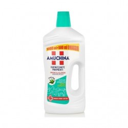 8000036019535Amuchina Liquido Pavimenti Aloe 1500ml