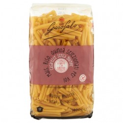 8000139929779Garofalo Senza Glutine Caserecce 400gr