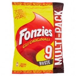 4009267001337Fonzies Multipack 212gr