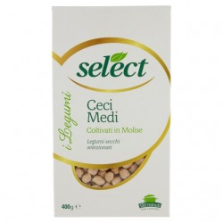 8006280030418Select Ceci Medi 400gr