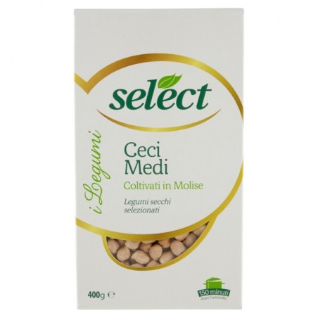 8006280030418Select Ceci Medi 400gr