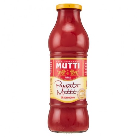 80042563Mutti Passata 700gr