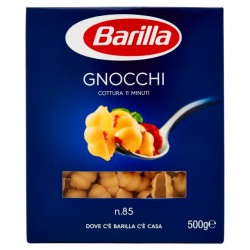 8076802085851Barilla 085 Gnocchi 500gr
